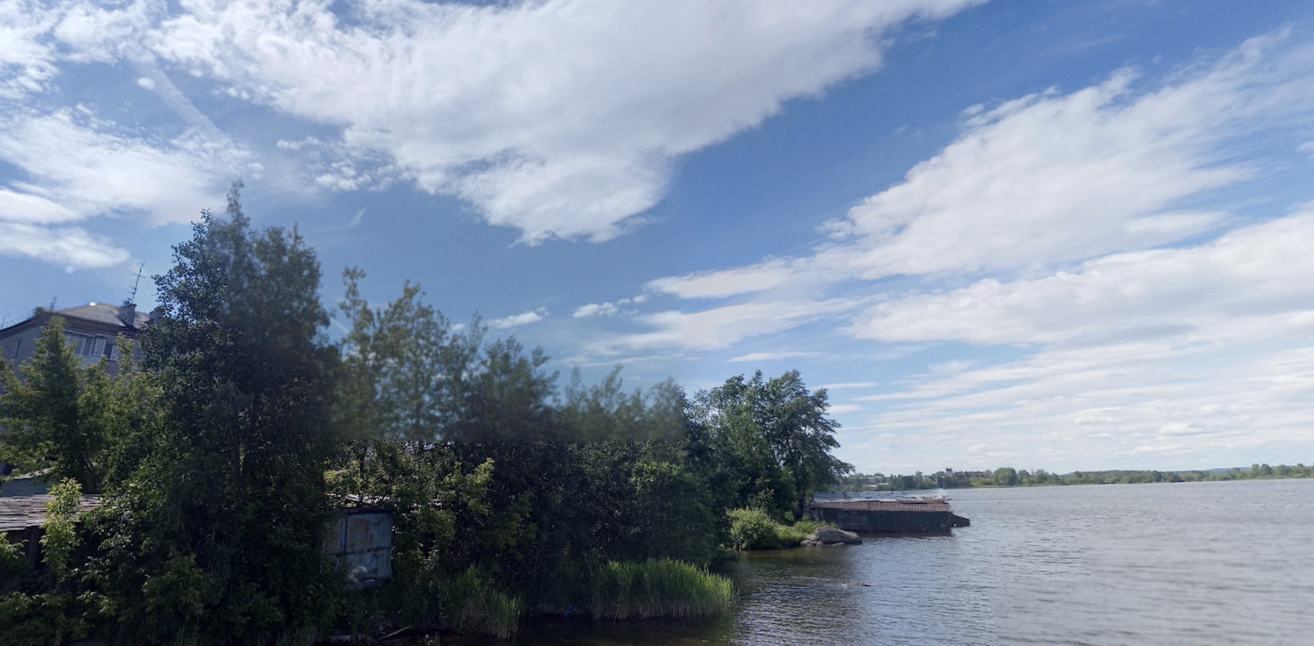 купить дачу в Екатеринбурге