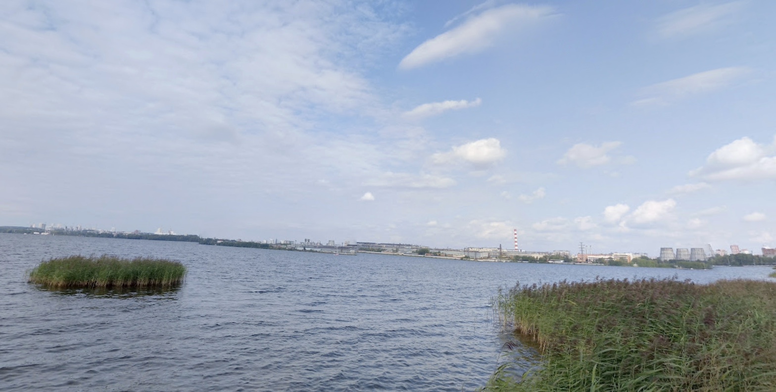 купить дом в Екатеринбурге